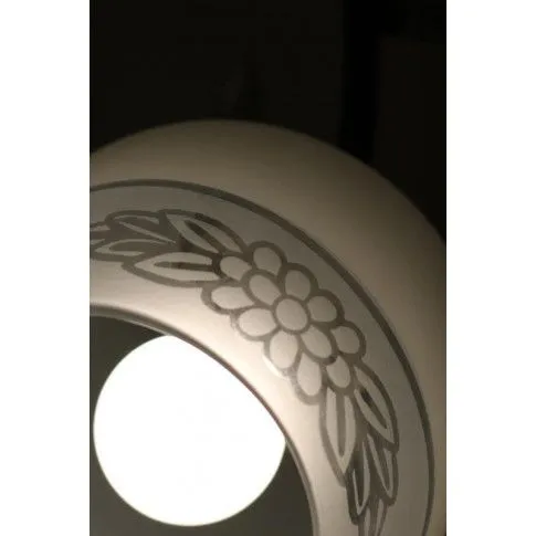 Szczegółowe zdjęcie nr 6 produktu Zdobiony żyrandol E292-Dilgos