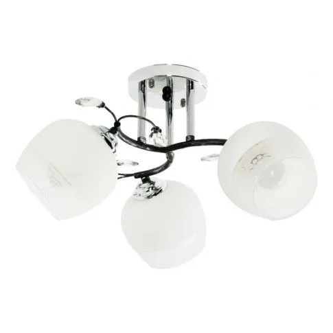 Zdjęcie produktu Zdobiony żyrandol E292-Dilgos.