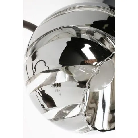 Fotografia Elegancki żyrandol E296-Castor z kategorii Żyrandole