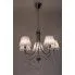 Fotografia Elegancki żyrandol E303-Oscam z kategorii Żyrandole