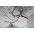 Szczegółowe zdjęcie nr 5 produktu Elegancki żyrandol E311-Leronsi
