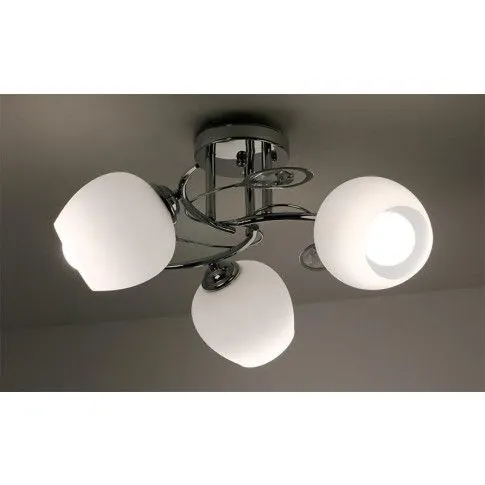 Fotografia Elegancki żyrandol E311-Leronsi z kategorii Żyrandole