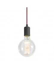 Loftowa lampa wisząca E323-Modex