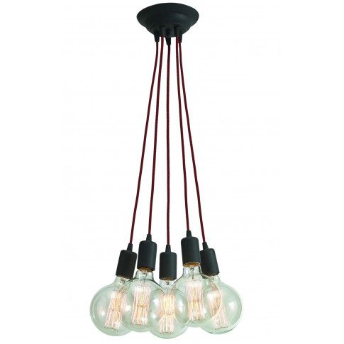 Fotografia Industrialna lampa wisząca E324-Modex z kategorii Lampy wiszące