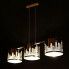 Fotografia Nowoczesna lampa wisząca E329-Citys z kategorii Przeznaczenie