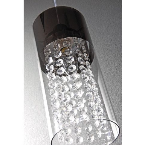 Fotografia Podłużna lampa wisząca E330-Torini z kategorii Kuchnia i Jadalnia