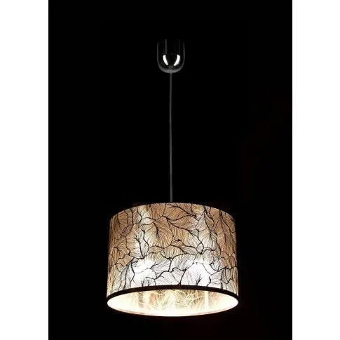 Fotografia Lampa wisząca do sypialni E335-Rumer z kategorii Przeznaczenie