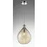 Zdjęcie industrialna lampa wisząca do kuchni E337-Bolli | Edinos.pl