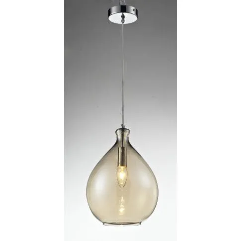 Zdjęcie industrialna lampa wisząca do kuchni E337-Bolli | Edinos.pl