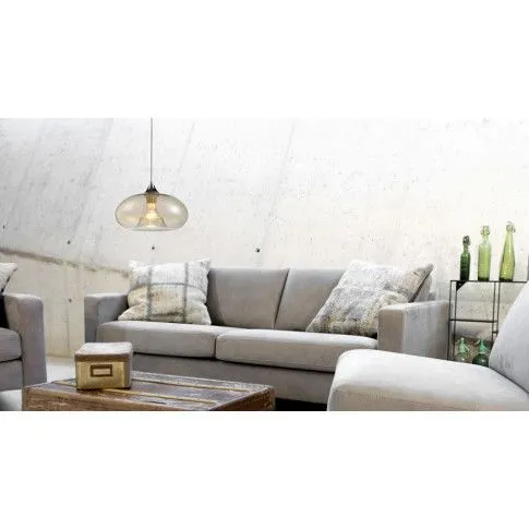 Szczegółowe zdjęcie nr 4 produktu Loftowa lampa wisząca E338-Piroska