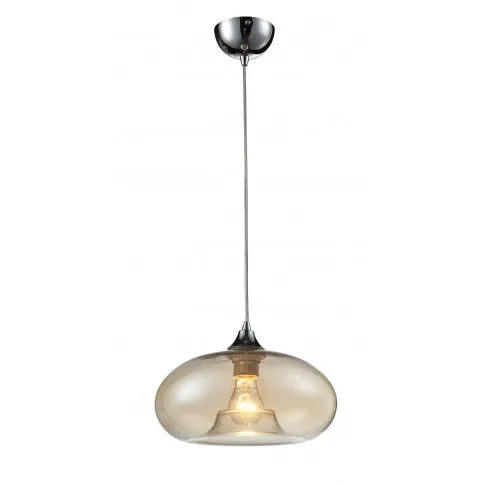 Fotografia Loftowa lampa wisząca E338-Piroska z kategorii Kuchnia i Jadalnia