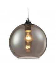 Industrialna wisząca lampa E339- Bolli