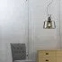 Szczegółowe zdjęcie nr 4 produktu Wisząca lampa industrialna E340-Piroska