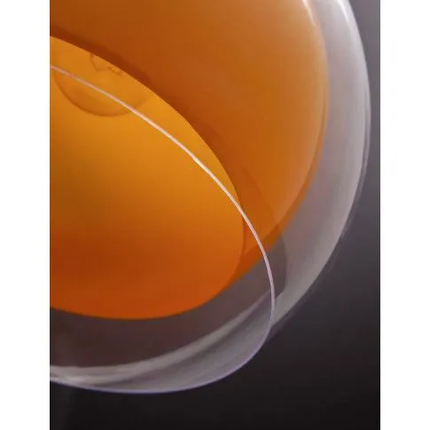 Fotografia Nowoczesna lampa wisząca E344-Natilo z kategorii Lampy