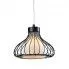 Zdjęcie produktu Loftowa lampa wisząca E347-Conat.
