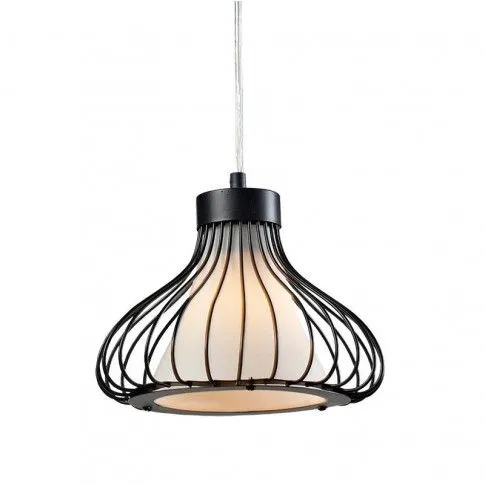 Zdjęcie produktu Loftowa lampa wisząca E347-Conat.