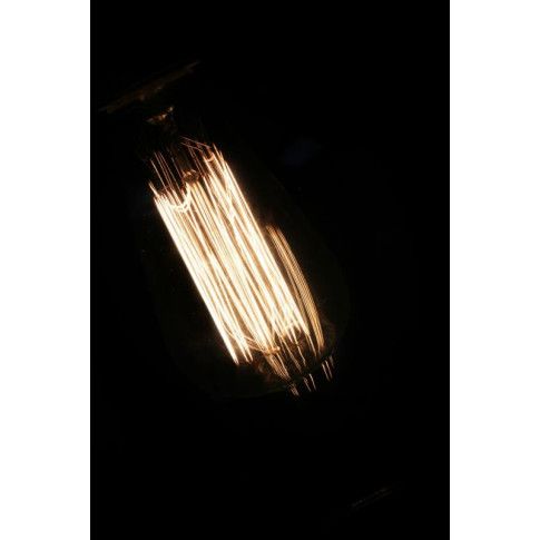 Szczegółowe zdjęcie nr 8 produktu Szklana lampa wisząca E351-Norbi