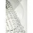 Szczegółowe zdjęcie nr 6 produktu Lampa wisząca w stylu glamour E353-Unis