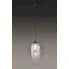 Szczegółowe zdjęcie nr 4 produktu Lampa wisząca w stylu glamour E353-Unis