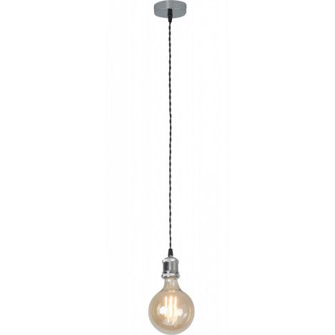 Zdjęcie produktu Industrialna lampa zwisająca E354-Una.