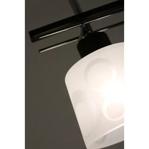 Fotografia Klasyczna lampa sufitowa E357-Bristol z kategorii Przedpokój 