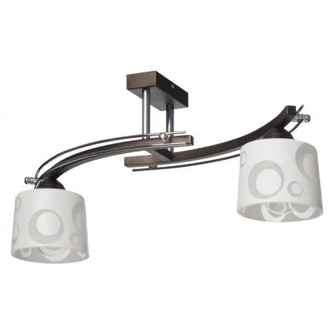 Zdjęcie produktu Klasyczna lampa sufitowa E357-Bristol.