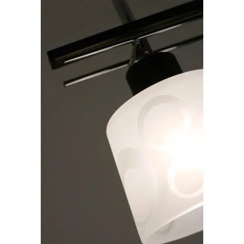 Fotografia Sufitowa lampa do salonu E358-Bristol z kategorii Przedpokój 