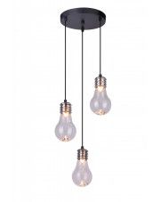 Industrialna lampa zwisająca E360-Bredi w sklepie Edinos.pl