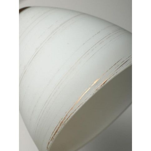 Szczegółowe zdjęcie nr 4 produktu Kuchenna lampa wisząca E367-Golda