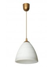 Kuchenna lampa wisząca E367-Golda w sklepie Edinos.pl