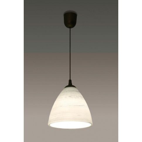 Fotografia Lampa wisząca do jadalni E368-Silva z kategorii Lampy wiszące