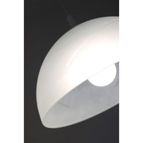 Szczegółowe zdjęcie nr 4 produktu Szklana lampa kuchenna E369-Celine