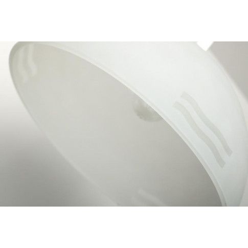 Szczegółowe zdjęcie nr 6 produktu Wisząca lampa klasyczna E370-Elli