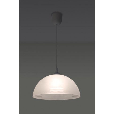 Fotografia Wisząca lampa klasyczna E370-Elli z kategorii Lampy wiszące
