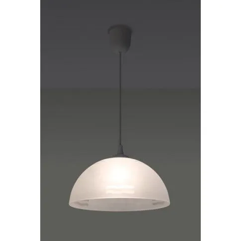 Fotografia Wisząca lampa klasyczna E370-Pax z kategorii Lampy wiszące
