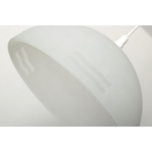 Szczegółowe zdjęcie nr 5 produktu Wisząca lampa klasyczna E370-Elli