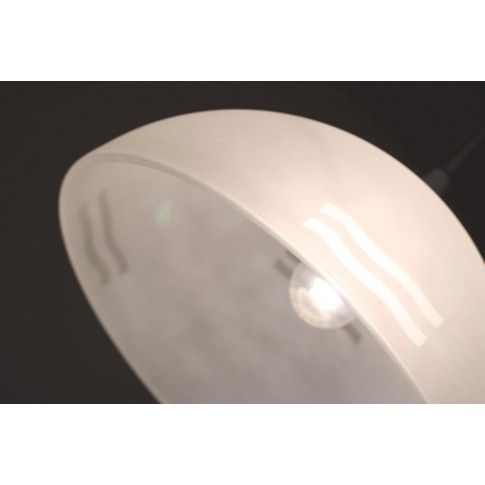 Szczegółowe zdjęcie nr 4 produktu Wisząca lampa klasyczna E370-Elli