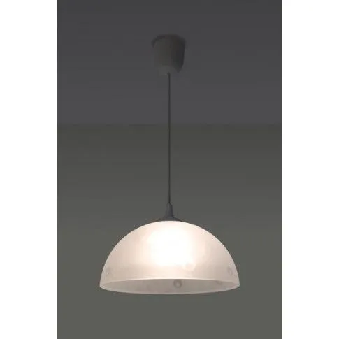 Fotografia Kuchenna lampa wisząca z wzorem E371-Fera z kategorii Lampy wiszące