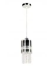 Lampa wisząca glamour E372-Boni