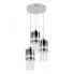 Zdjęcie produktu Zwisająca lampa glamour E374-Boni.