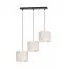 Lampa wisząca do sypialni E385-Tekli w sklepie Edinos.pl