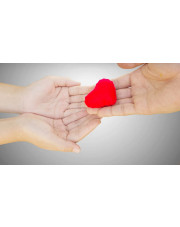 Cudowne chwile zdarzają się codziennie, wystarczy otworzyć serce.