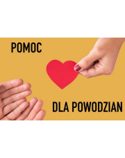 Razem przetrwamy każdą burzę.