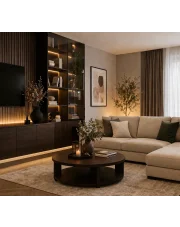 Jaki kolor kanapy pasuje do mebli wenge?