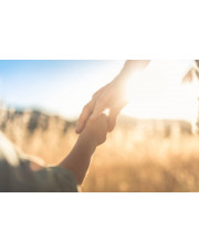 Cieszy nas pomaganie