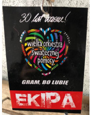 Graliśmy z Orkiestrą