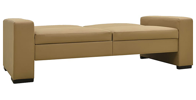 Rozkładana sofa Arroseta 2S cappuccino