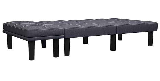 Sofa Vortex, rozkładana