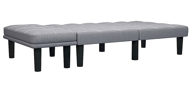 Sofa Vortex, rozkładana