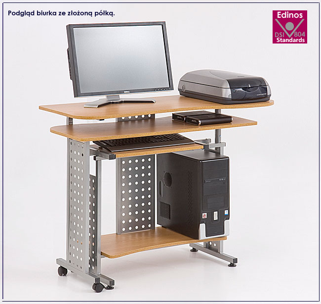 biurko komputerowe Erica 3X